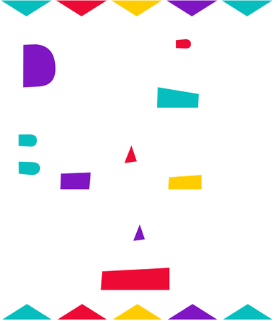 Dope Black Dad Doggie Tank