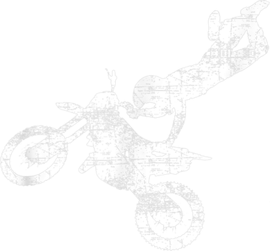 DIRT BIKE FREESTYLE Motocross Enduro Toddler Sweatshirt