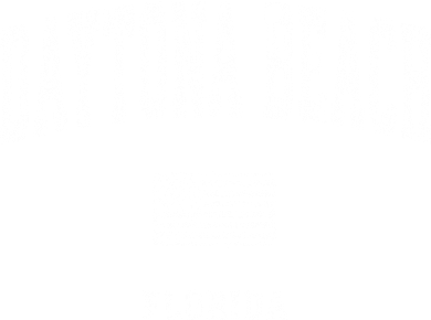 Daytona Beach Florida Fl Vintage American Flag Hoodie