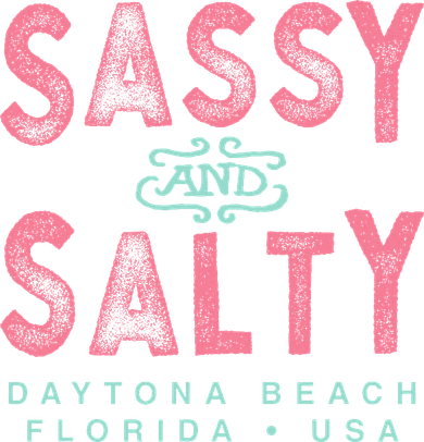 Daytona Beach Florida Souvenir Women's Hoodie