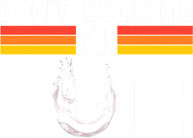 Don't Bully Me I'll Come Hat