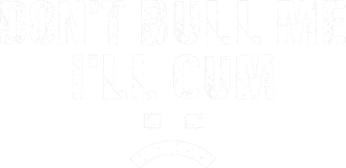 Dont Bully Me Ill Come Funny Sarcastic Quote Women's Long Sleeve Shirt