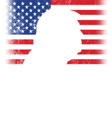 Don't Blame Me I Voted For Trump Women's T-Shirt