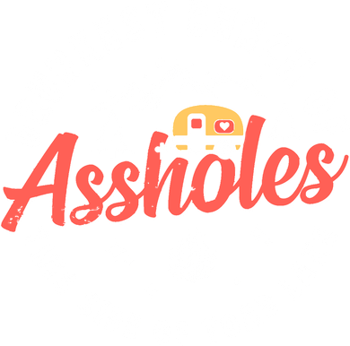Drunkest Bunch Of Assholes This Side Of The Toad Lake Kids Sweatshirt