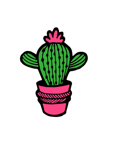Don't Be A Prick Doggie Tank