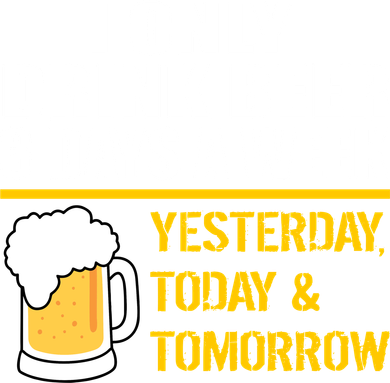 Funny Drink Beer 3 Days a Week Tumbler