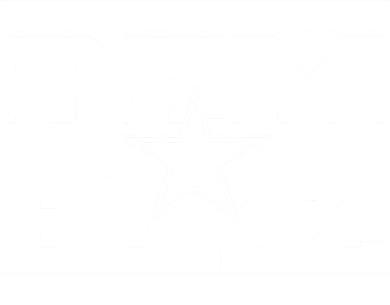 Dem Boyz Boys Dallas Texas Star Fan Pride Kids T-Shirt