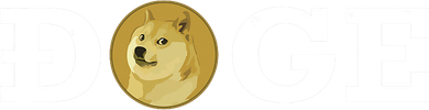 Dogecoin Cryptocurrency Blockchain Shiba Inu Doge Dogecoin Button