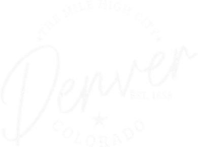 Denver Colorado Pride Mile High City Est. 1858 Denver Kids Hoodie