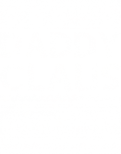 Daddy Claus Ugly Christmas Mousepad