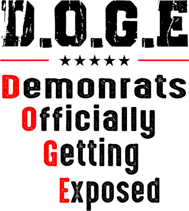 Doge Democrats Officially Getting Exposed Apron