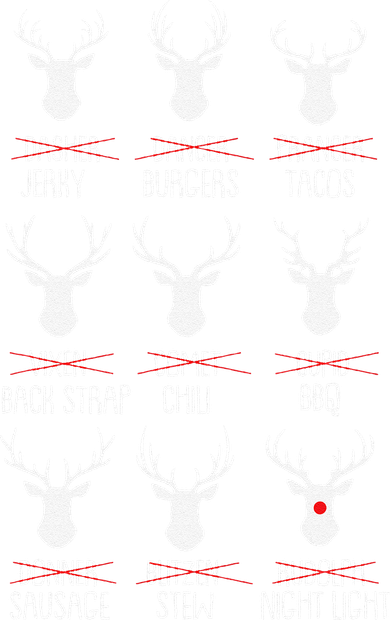 Dasher Dancer Prancer Christmas Pajama Reindeer Food XMas Kids Long Sleeve Shirt