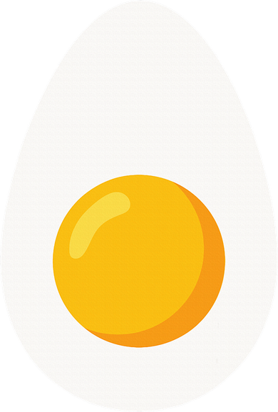 Deviled Egg Costume Funny Halloween Egg Costume Doggie Tank