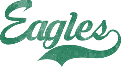 Vintage Eagles T-Shirt