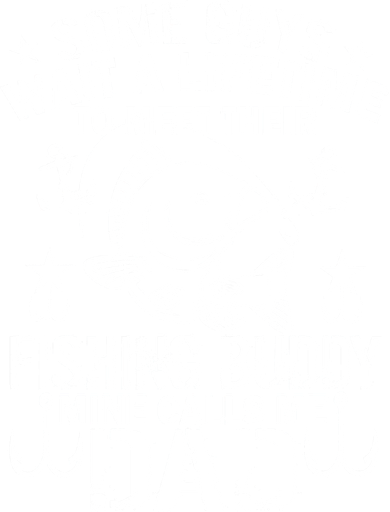 My Fishing Buddy Calls Me Dad Tote Bag