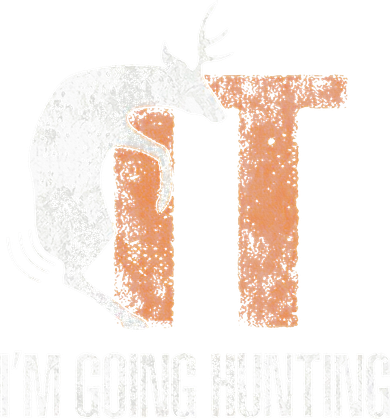 Deer Fuck It I Am Going Hunting Toddler Long Sleeve