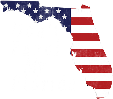 Don't Fauci My Florida Button