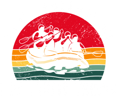 Dont Follow Me I Do Stupid Things Whitewater Rafting Gift Kids Hoodie