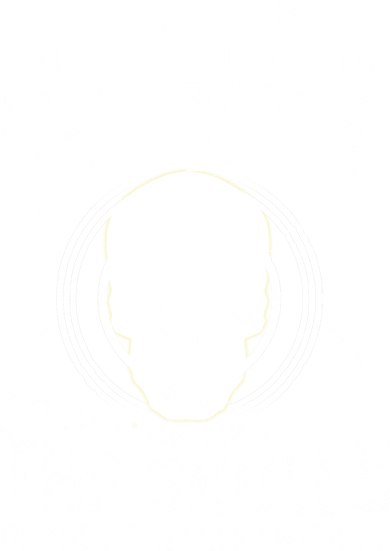 Drink From The Skull Of Your Enemies Wrong Society Tank Top