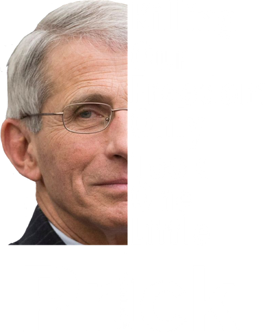 Dr Fauci Vaccine Killing Our Freedom Only Took One Little Prick Toddler T-Shirt