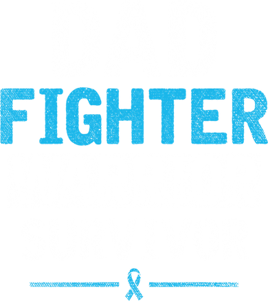 Dad Fighter Warrior Survivor Prostate Cancer Awareness Gift Toddler Hoodie