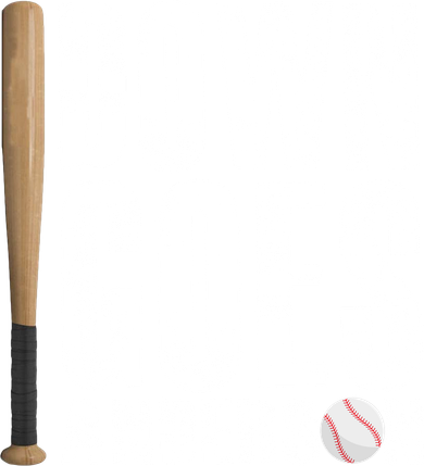 Down Goes Anderson Baseball Santa Hat