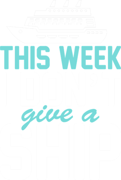 This Week I Don't Give A Ship Toddler Sweatshirt