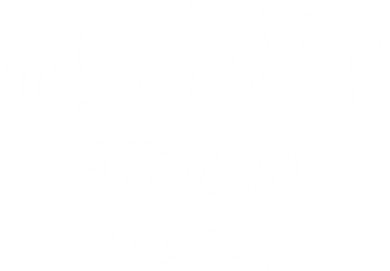Dutch Harbor Alaska Ak Vintage Established Sports Coaster
