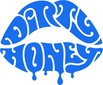 Dirty Honey Coffee Mug