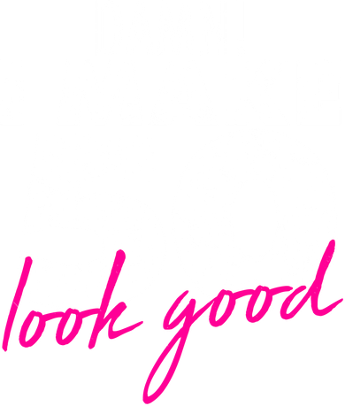 Damn! I Make 50 Look Good Birthday Mousepad