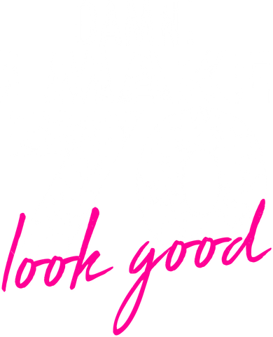Damn! I Make 70 Look Good Birthday Mousepad