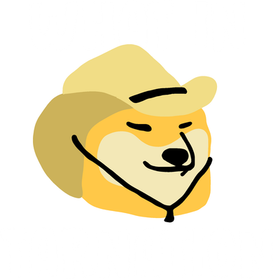 Doge What In Tarnation Women's Tank Top