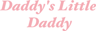 Daddy's Little Daddy Funny Toddler Hoodie