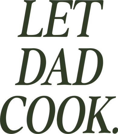 Dadchef Let Dad Cook Women's Dry Zone Grid Polo