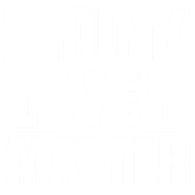 Drunk Lives Matter St. Patrick's Day Funny Saint Pattys Baby Bodysuit