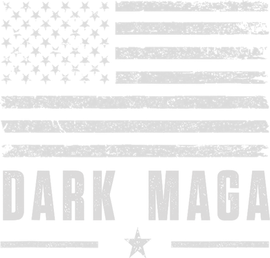 Dark Maga 2024 Maga New! Dark Maga Doddie Hoodie