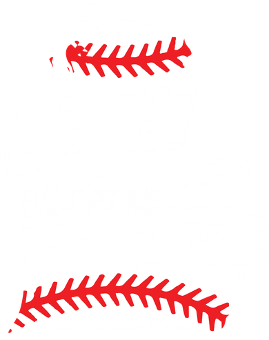 Detroit Michigan Baseball Tote Bag