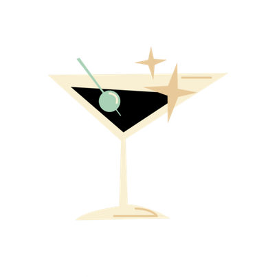 Dirty Martini Funny Cocktail Gin And Olives Bartender Gift Tote Bag