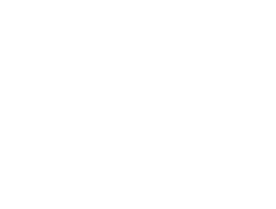 Duxbury Massachusetts Ma Vintage Sports Design Established Women's T-Shirt