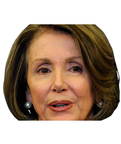 Don't Mess With Mama Nancy Pelosi Women's Sweatshirt