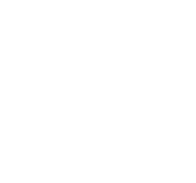 Always Do Your Okayest Women's Sweatshirt