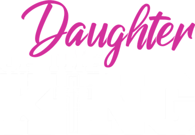 Christian Faith - Daughter Of The King Doggie Tank