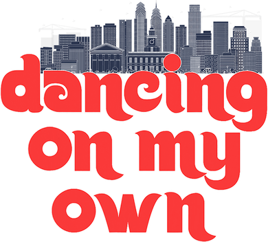 Dancing On My Own Philadelphia Baseball Fan Lover Hat