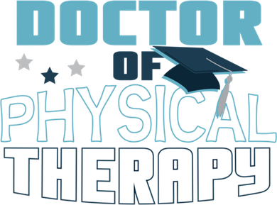 Doctor Of Physical Therapy Graduation Therapist Dpt Graduate Gift Beanie