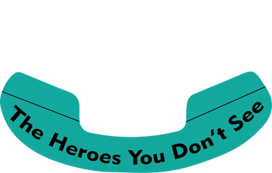 911 Dispatcher The Heroes You Don't See Doddie Hoodie