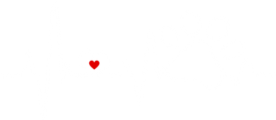 Dog Paw Heartbeat Clothing Cool Gift Dog Paw Gift Women's Tank Top