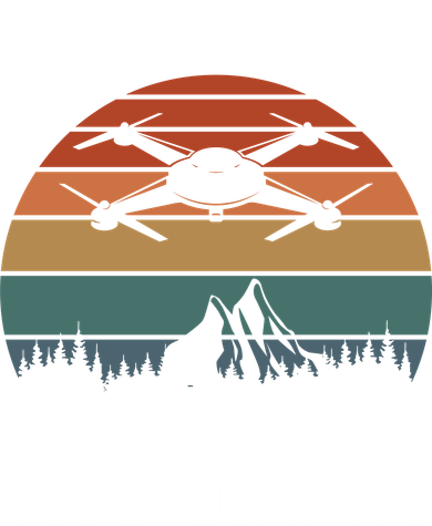 Drone Pilot If I Duck You Should Too Quadcopter Drone Pilot Rc Drones Coaster