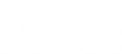 Detroit Police Officer Michigan Policeman Uniform Duty Cool Gift Kids Sweatshirt