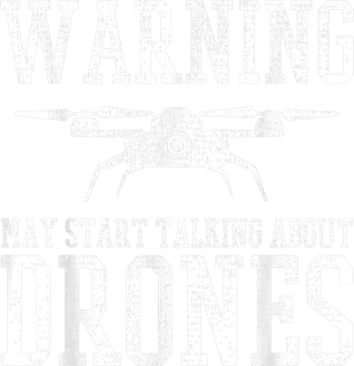 Drone Pilot Quadrocopter Flying Gift Kids Hoodie