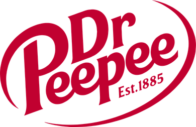 Dr Peepee Soda Pop Logo Toddler Long Sleeve